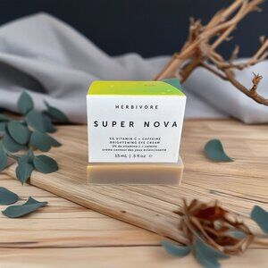 Herbivore – Super Nova Brightening Eye Cream